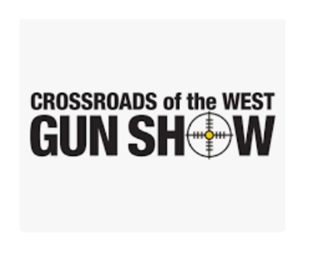 Crossroads of the West Gun Show