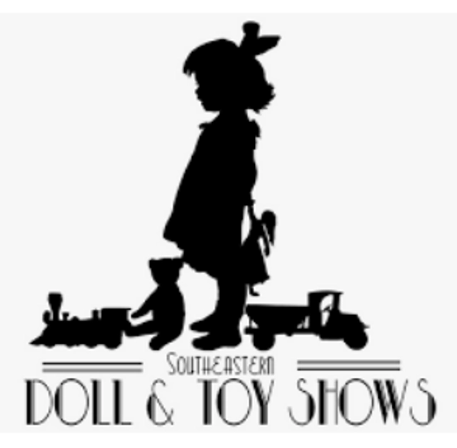 Raleigh/Durham/Chapel Hill/Triangle Doll, Toy & Miniature Show