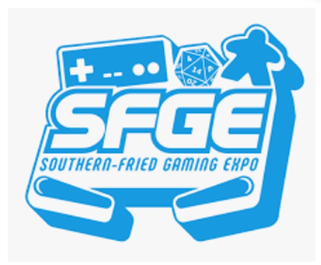 Southern Fried Gaming Expo