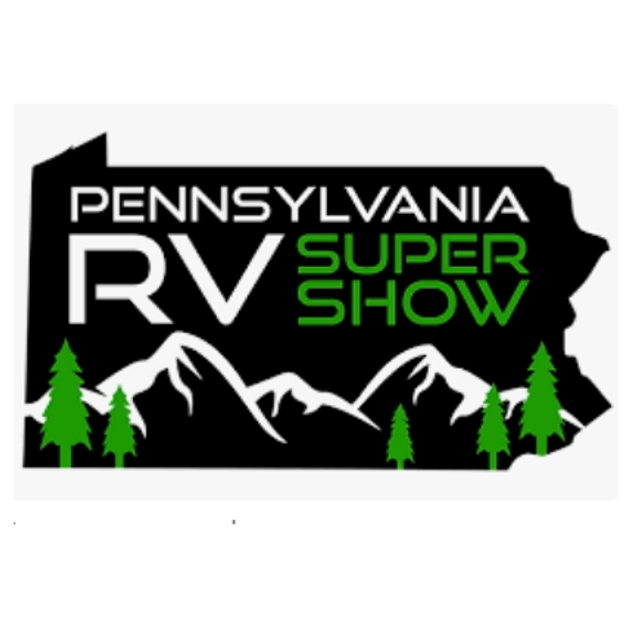 PENNSYLVANIA RV SUPER SHOW 2024