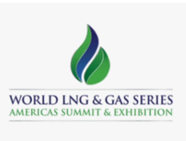 WORLD ENERGY & GAS SERIES - AMERICAS SERIES