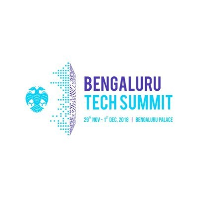 Bengaluru Tech Summit 2025