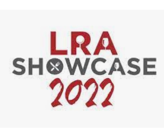 LRA Showcase 2025