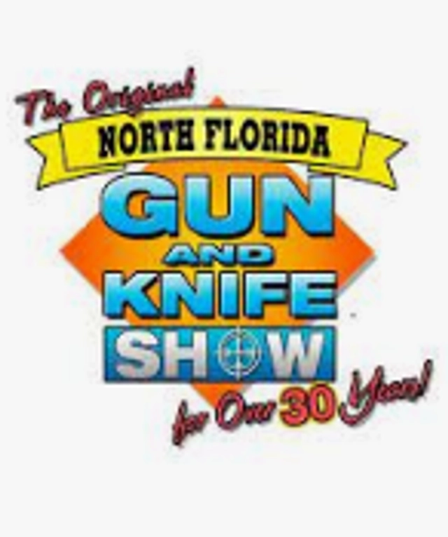 Florida Gun & Knife Shows juillet 2024