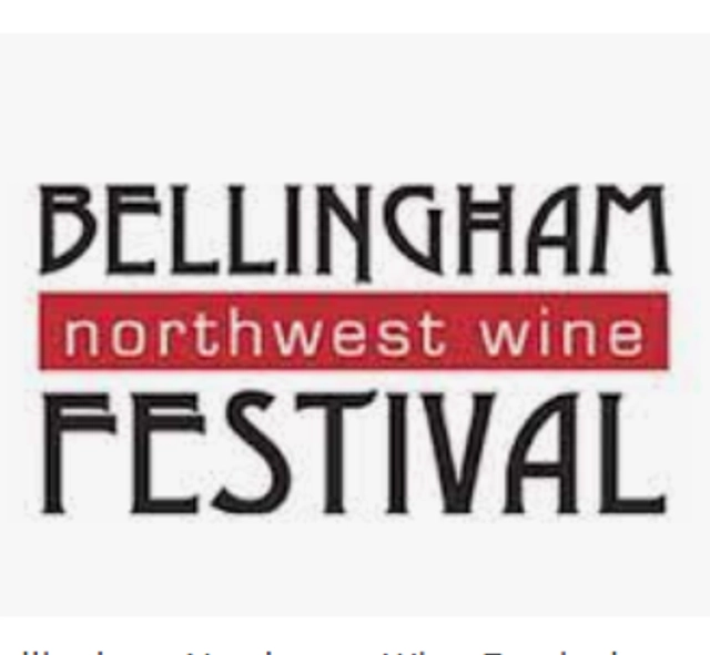 Annual Bellingham Northwest Wine Festival