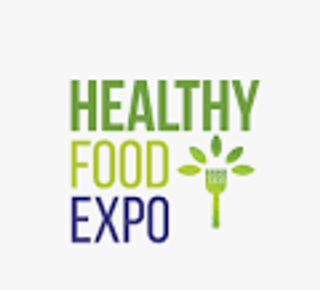 Healthy Food Expo