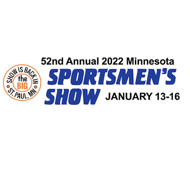 Minnesota Sportsmens Boat Camping & Vacation Show