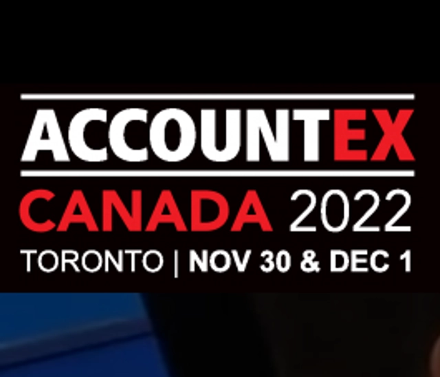 Accountex Canada