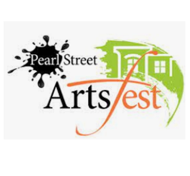 Pearl Street Arts Fest 2025
