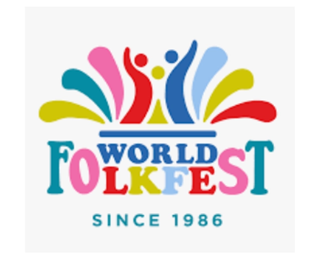Springville World Folkfest