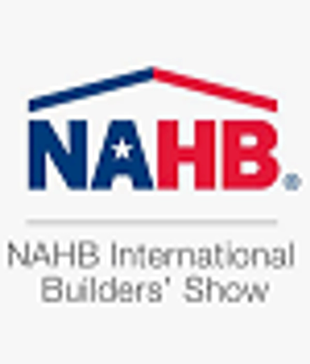 NAHB International Builders' Show