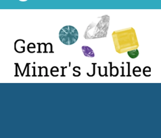 Gem, Jewelry, Bead, Mineral, Fossil & Craft Show