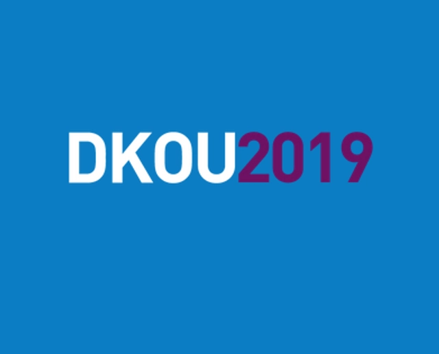 German Congress for Orthopedics and Trauma Surgery - DKOU