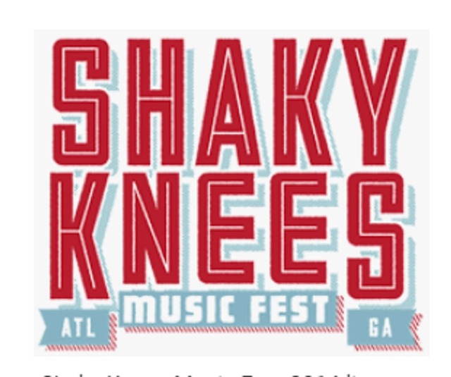 Shaky Knees Music Festival 2025