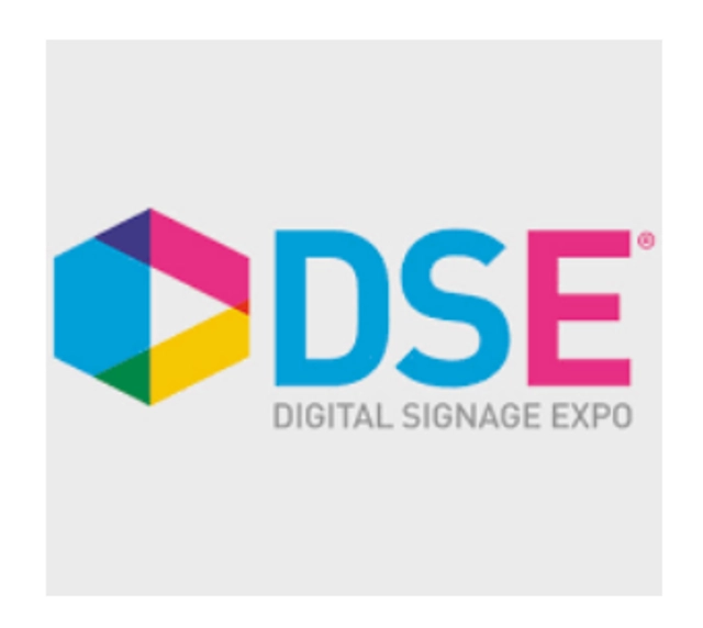 DIGITAL SIGNAGE EXPO