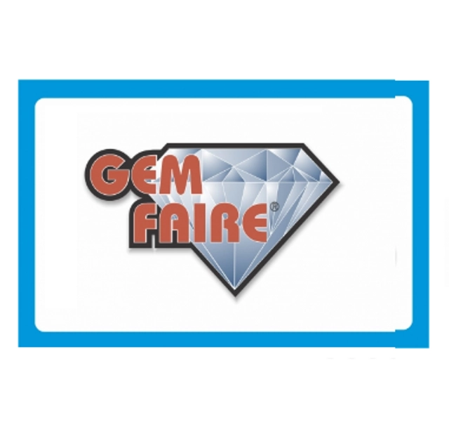 Gem Faire - Sacramento