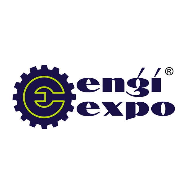 Engiexpo - Industrial Exhibition in Rajkot