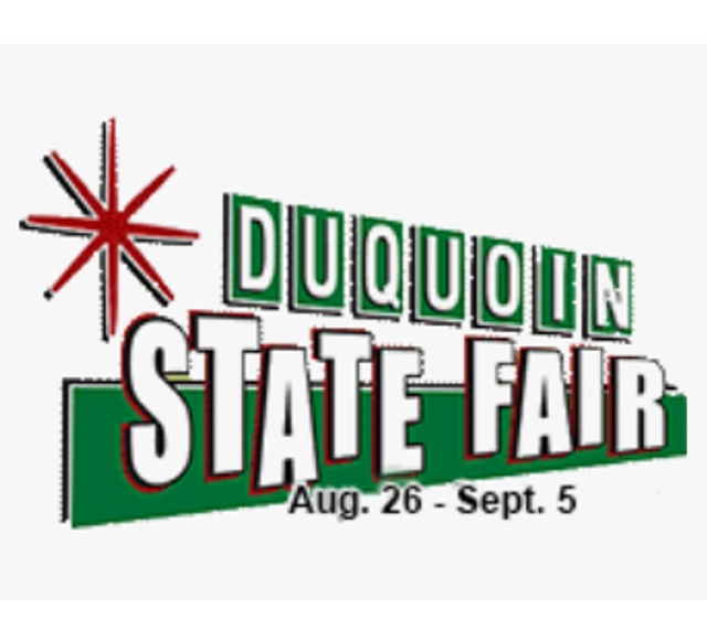 DuQuoin State Fair 2025