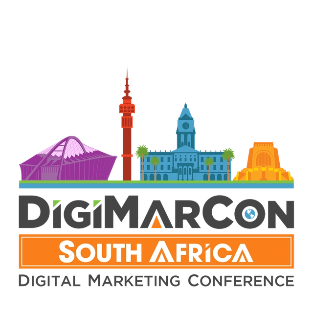 DigiMarCon South Africa 2023 - Digital Marketing, Media