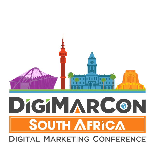 DigiMarCon South Africa - Digital Marketing Conference & Exhibition
