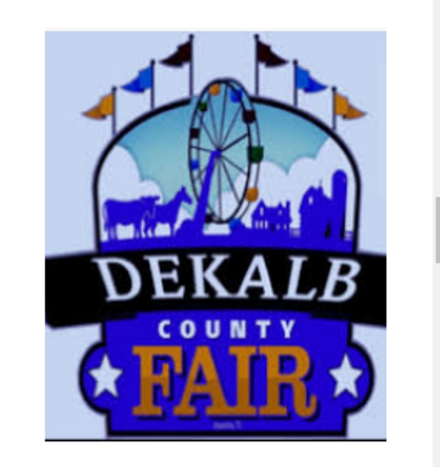 DeKalb County Fair