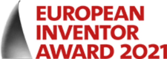 European Inventor Award