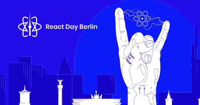 React Day Berlin