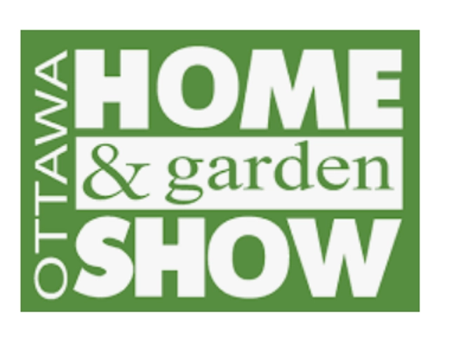 OTTAWA HOME & GARDEN SHOW