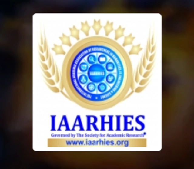 International Conference on Social Science & Humanities