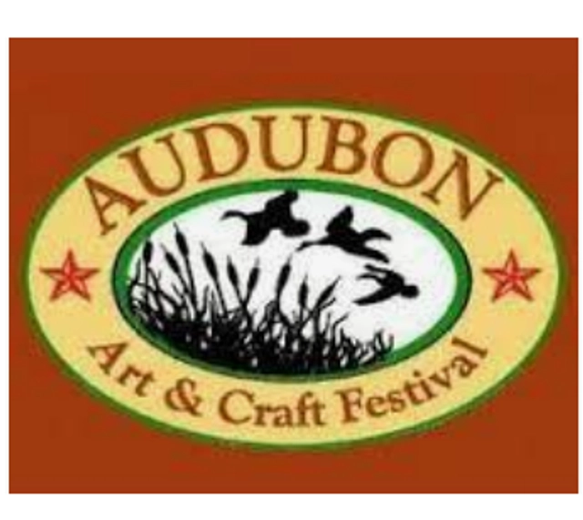 Audubon Art and Craft Festival 2025