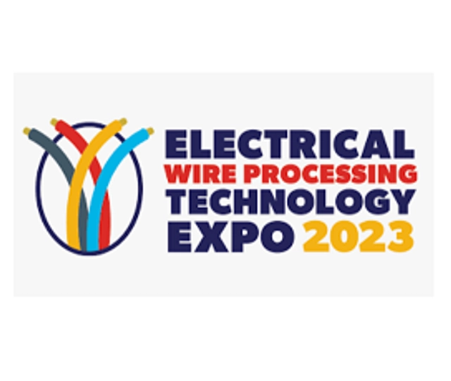 ELECTRICAL WIRE PROCESSING TECHNOLOGY EXPO