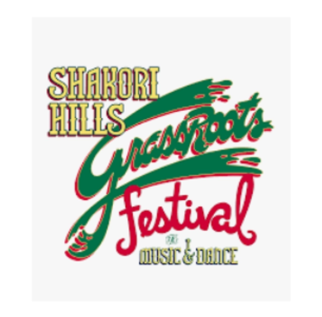 The Shakori Hills GrassRoots Festival of Music & Dance 2025