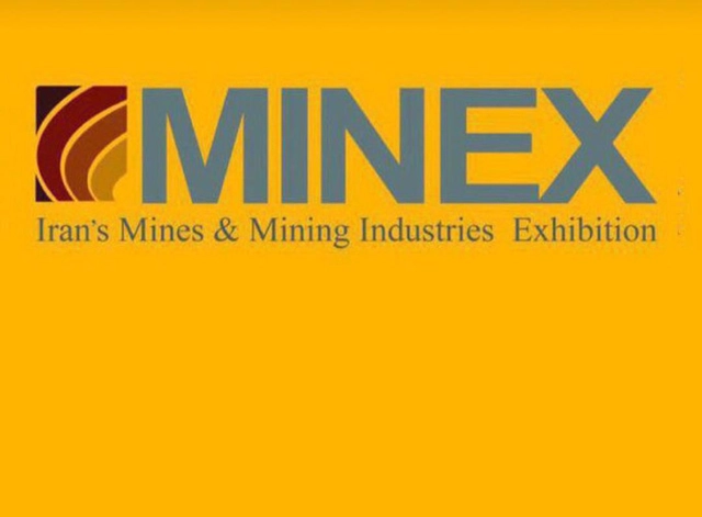 MINEX IRAN