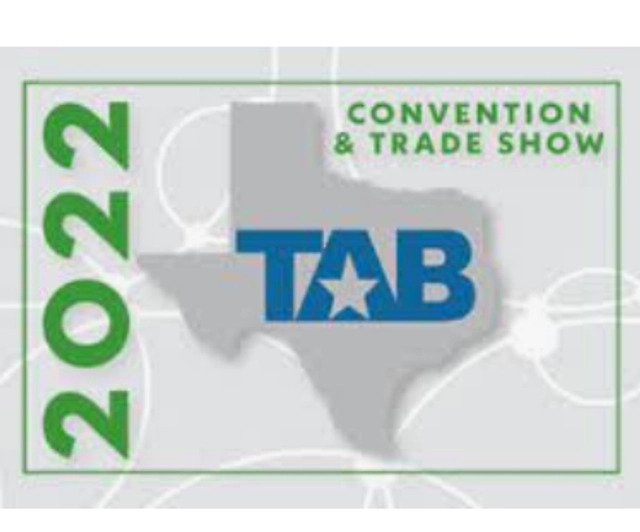 Tab Convention And Trade Show