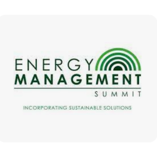 ENERGY MANAGEMENT SUMMIT