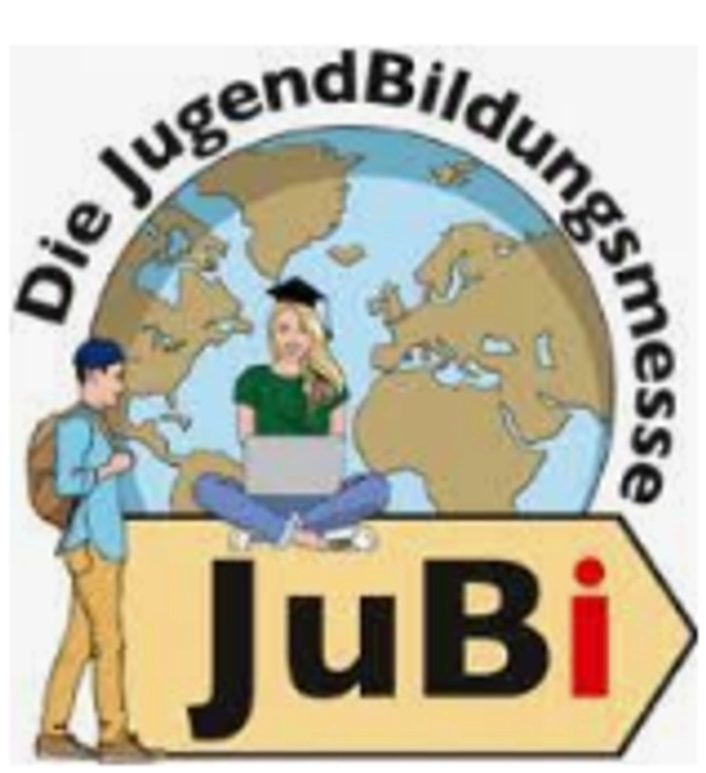 Jubi - Youth Education Fair Hamburg