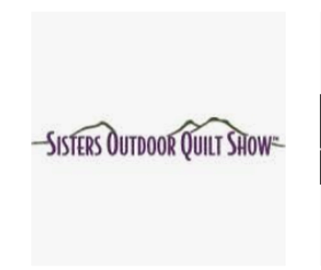 Sisters Outdoor Quilt Show