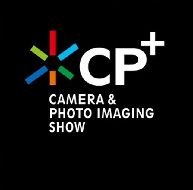 CP+ (International Camera and Photo Imaging Show)
