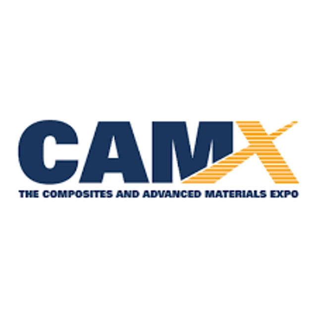 Composites and Advanced Materials Expo CAMX 2025