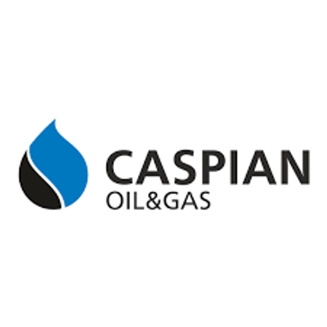 Caspian Oil & Gas