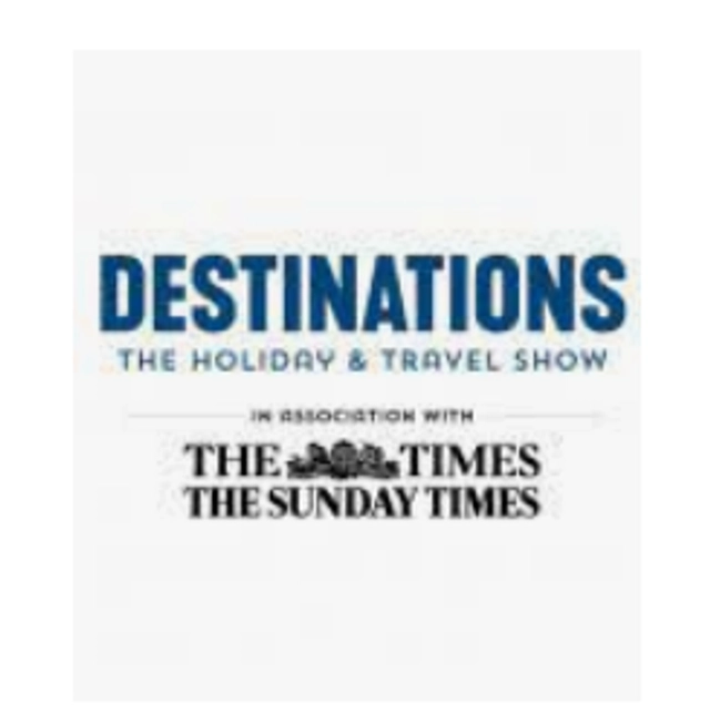 Destinations The Holiday & Travel Show