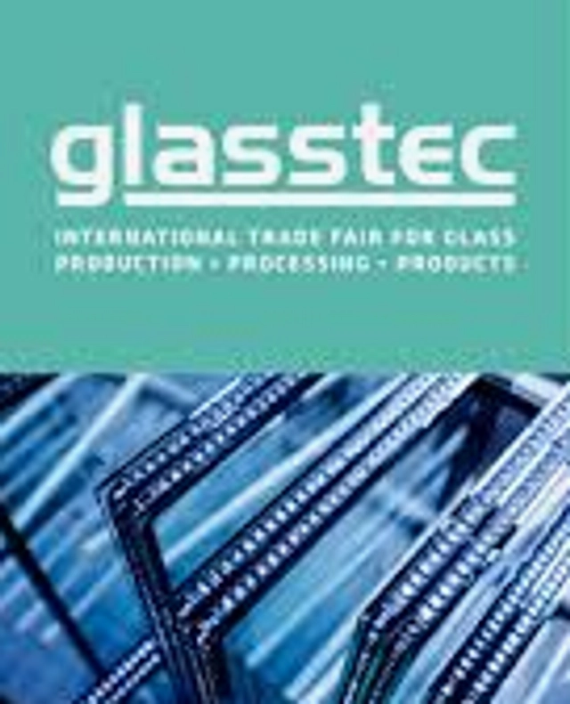 Glasstec Trade Fair