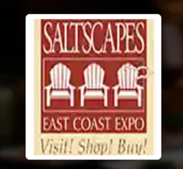 Saltscapes Halifax Expo