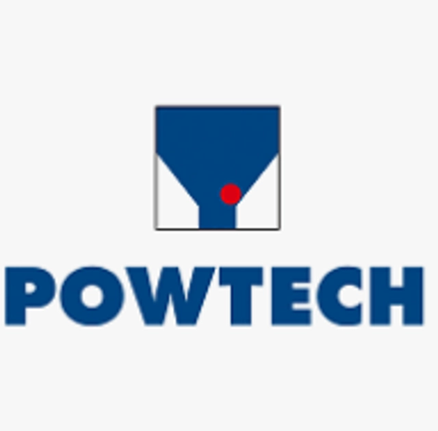 POWTECH Expo