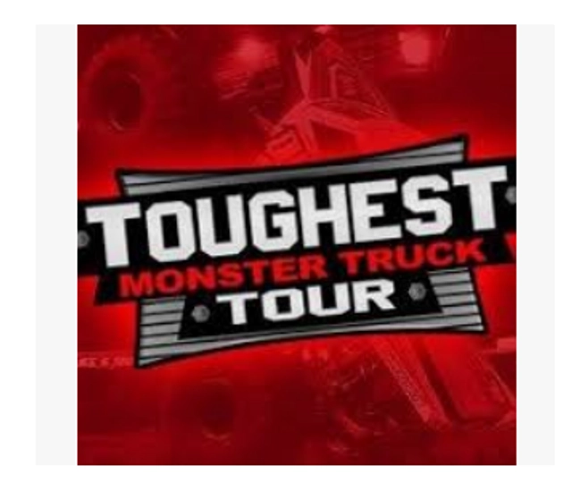 Toughest Monster Truck Pueblo