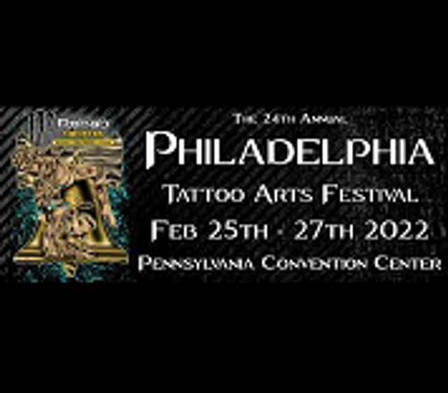 Tattoo Convention 2025