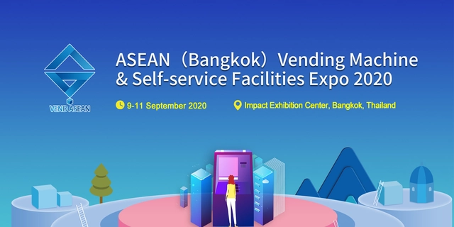 Vend ASEAN