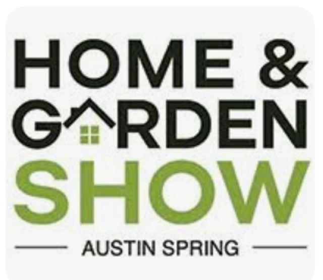 AUSTIN SPRING HOME + GARDEN SHOW