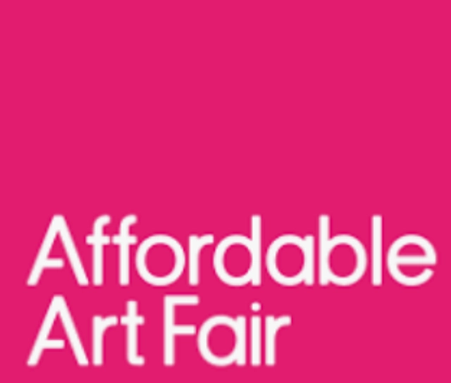 AFFORDABLE ART FAIR - HAMBURG