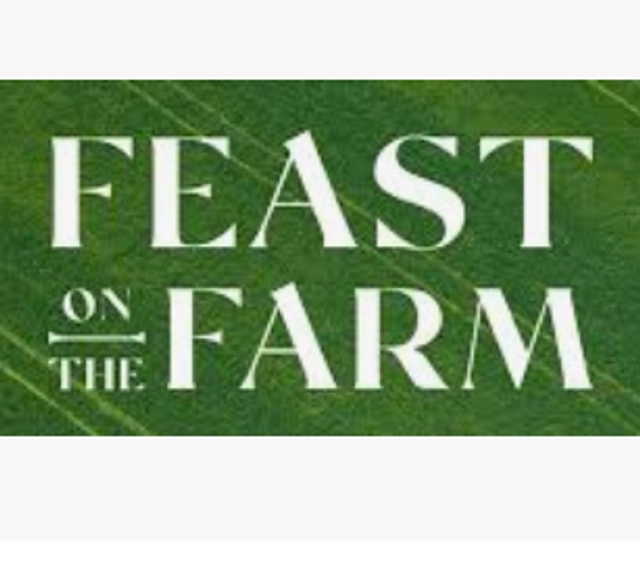 Feast on the Farm Gala